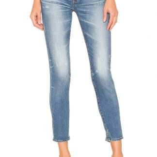 VELMAスキニーデニム,MoussyVintage