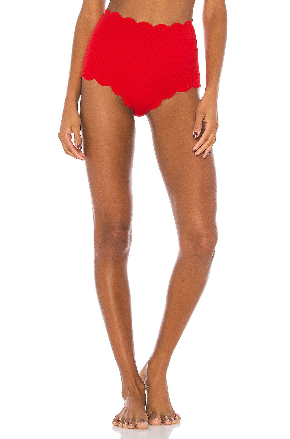 SANTAMONICAハイウエストボトム,MarysiaSwim - 画像 (5)