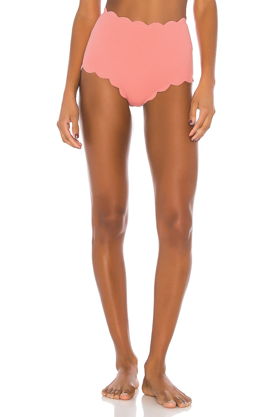 SANTAMONICAハイウエストボトム,MarysiaSwim - 画像 (9)