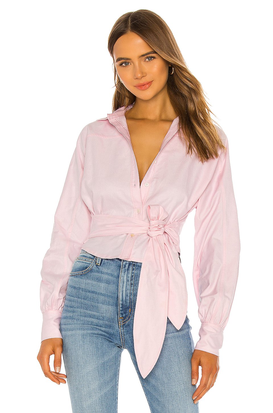 EMMERSONブラウス,MarissaWebb