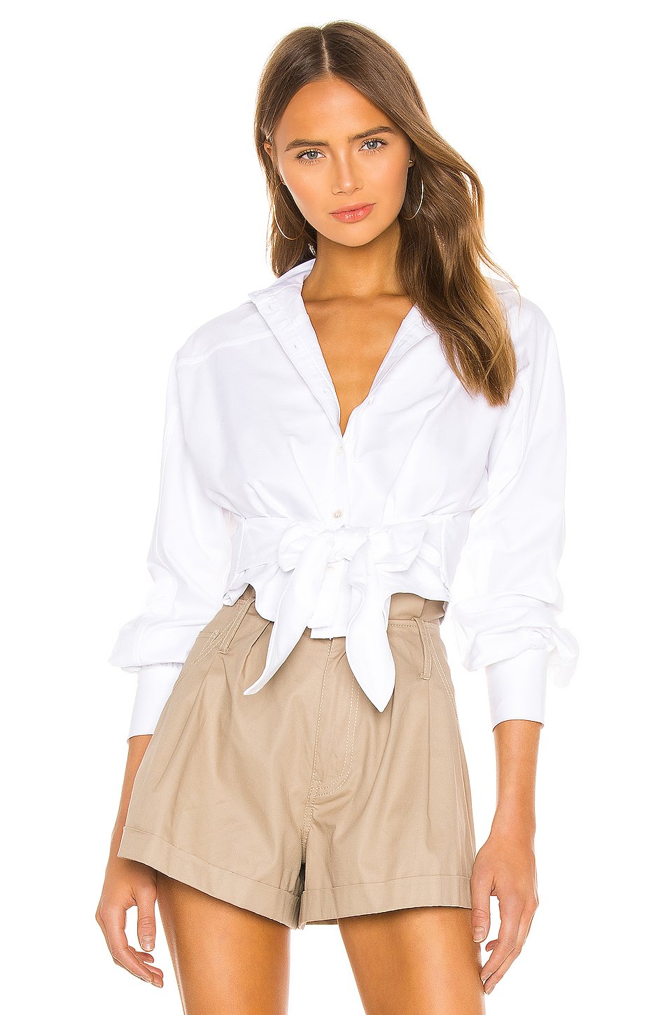 EMMERSONブラウス,MarissaWebb - 画像 (5)