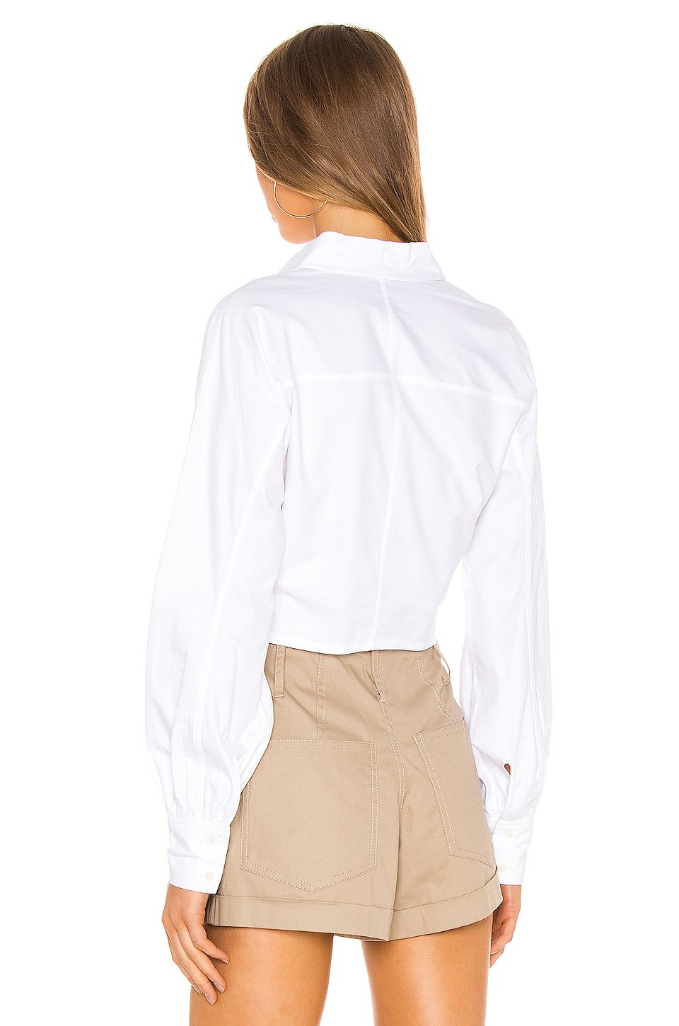 EMMERSONブラウス,MarissaWebb - 画像 (7)