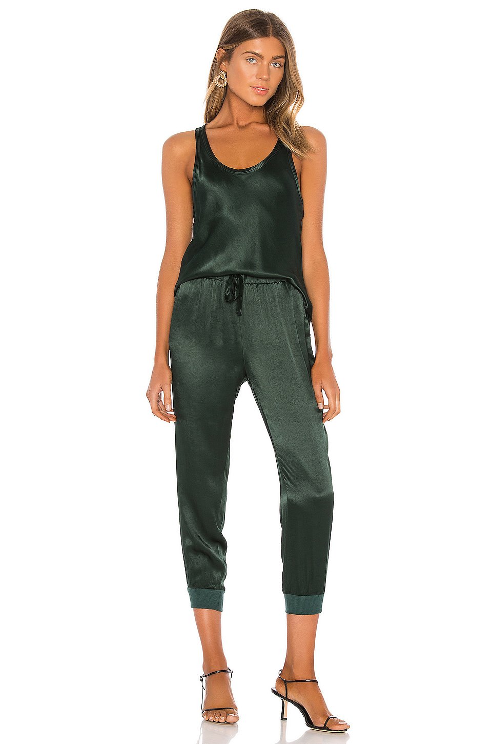 LISETTEタンクトップ,NationLTD - 画像 (4)