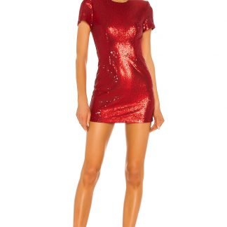 DORINDAミニドレス,NBD