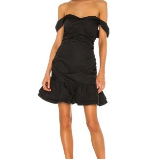 HAILEEミニドレス,NBD