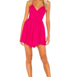 SUKIミニドレス,NBD