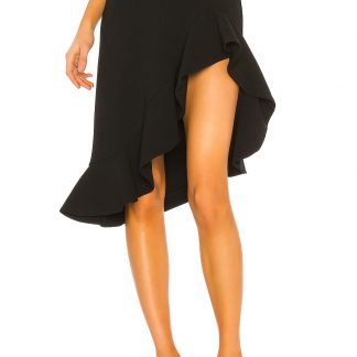 CHATEAUミディ丈スカート,NBD