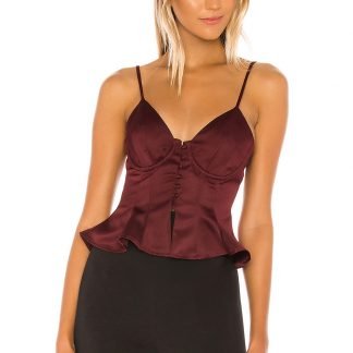 DANYKAキャミソールトップス,NBD