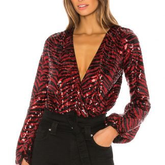 ROCHELLEボディスーツ,NBD