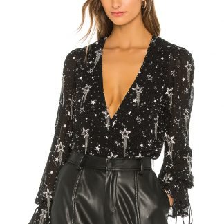 ANDRESSAボディスーツ,NBD