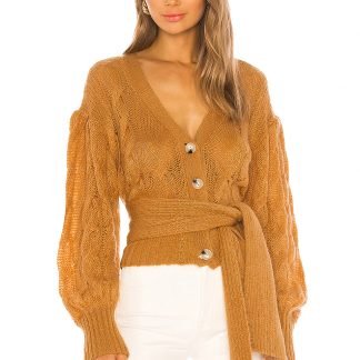 ATLASカーディガン,NICHOLAS