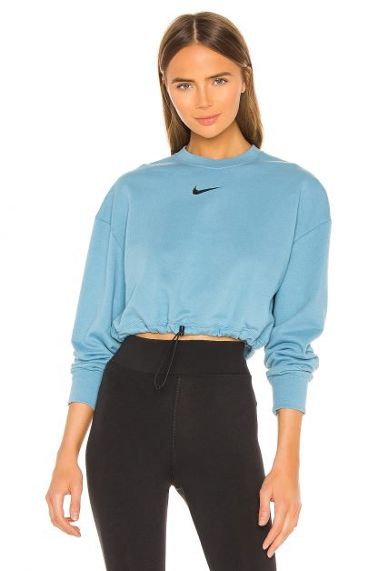 NSWSWOOSHスウェットシャツ,Nike
