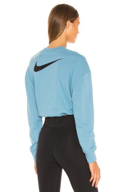 NSWSWOOSHスウェットシャツ,Nike - 画像 (3)