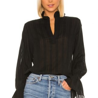 DEMIブラウス,NILILOTAN