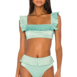 STARSANDSTRIPESFOREVERビキニトップ,Normaillot