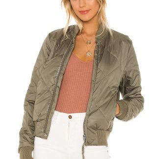 NEILボンバージャケット,NSF