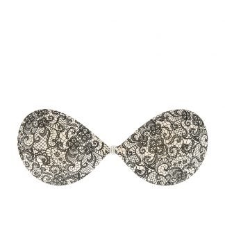 シームレスブラカップ,NuBra