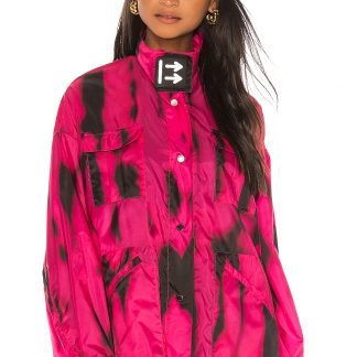 TIGERトラッカージャケット,OFF-WHITE