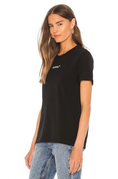 ARROWTシャツ,OFF-WHITE - 画像 (3)
