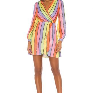 MEGミニドレス,OliviaRubin