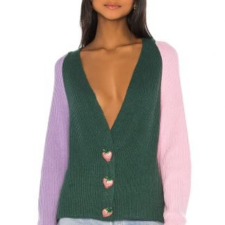 TALLYカーディガン,OliviaRubin