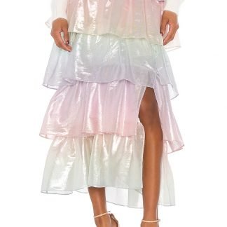 TILLYマキシスカート,OliviaRubin