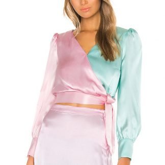 ABBIEブラウス,OliviaRubin