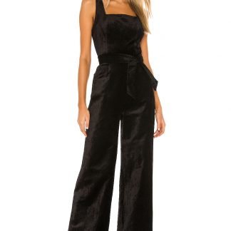 TOPANGAスリーブレスジャンプスーツ,PAIGE