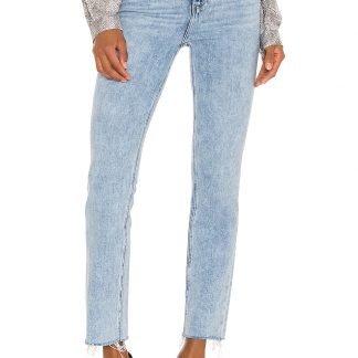 CINDYスリムストレートジーンズ,PAIGE