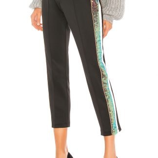 クロップトラックパンツ,Pam&Gela