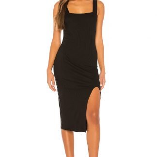 KEYミディ丈ドレス,n:philanthropy