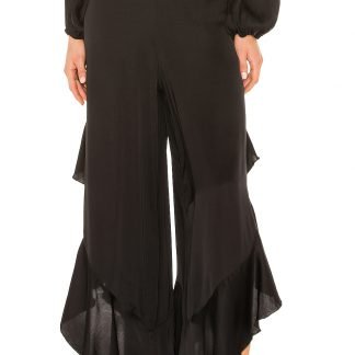 HALSEYパンツ,PILYQ