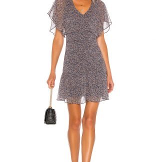 TACOMAミニドレス,Parker