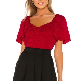 MARLENEブラウス,Parker