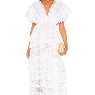 LESAVELマキシドレス,PlaceNationale