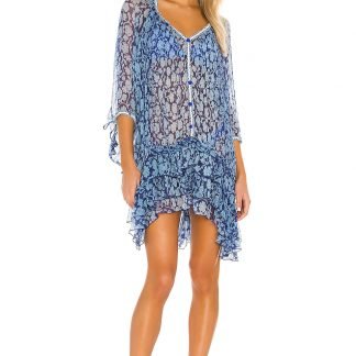 NAVAミニドレス,PoupetteStBarth