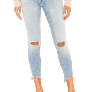 AUDREYスキニーデニム,PISTOLA