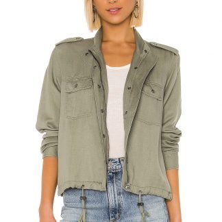 COLLINSアーミージャケット,Rails