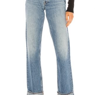 90SRELAXEDLONGストレートレッグ,RE/DONE