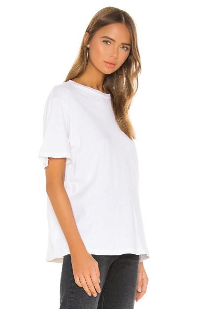 80SOVERSIZEDTシャツ,RE/DONE - 画像 (6)