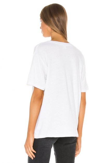 80SOVERSIZEDTシャツ,RE/DONE - 画像 (7)