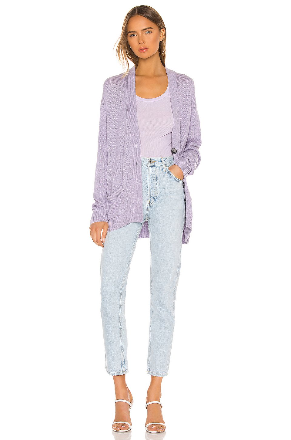 タンクトップ,RE/DONE - 画像 (12)