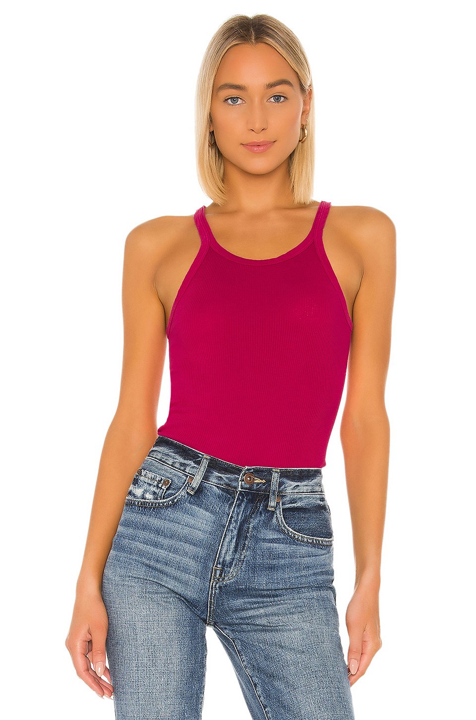 タンクトップ,RE/DONE - 画像 (5)