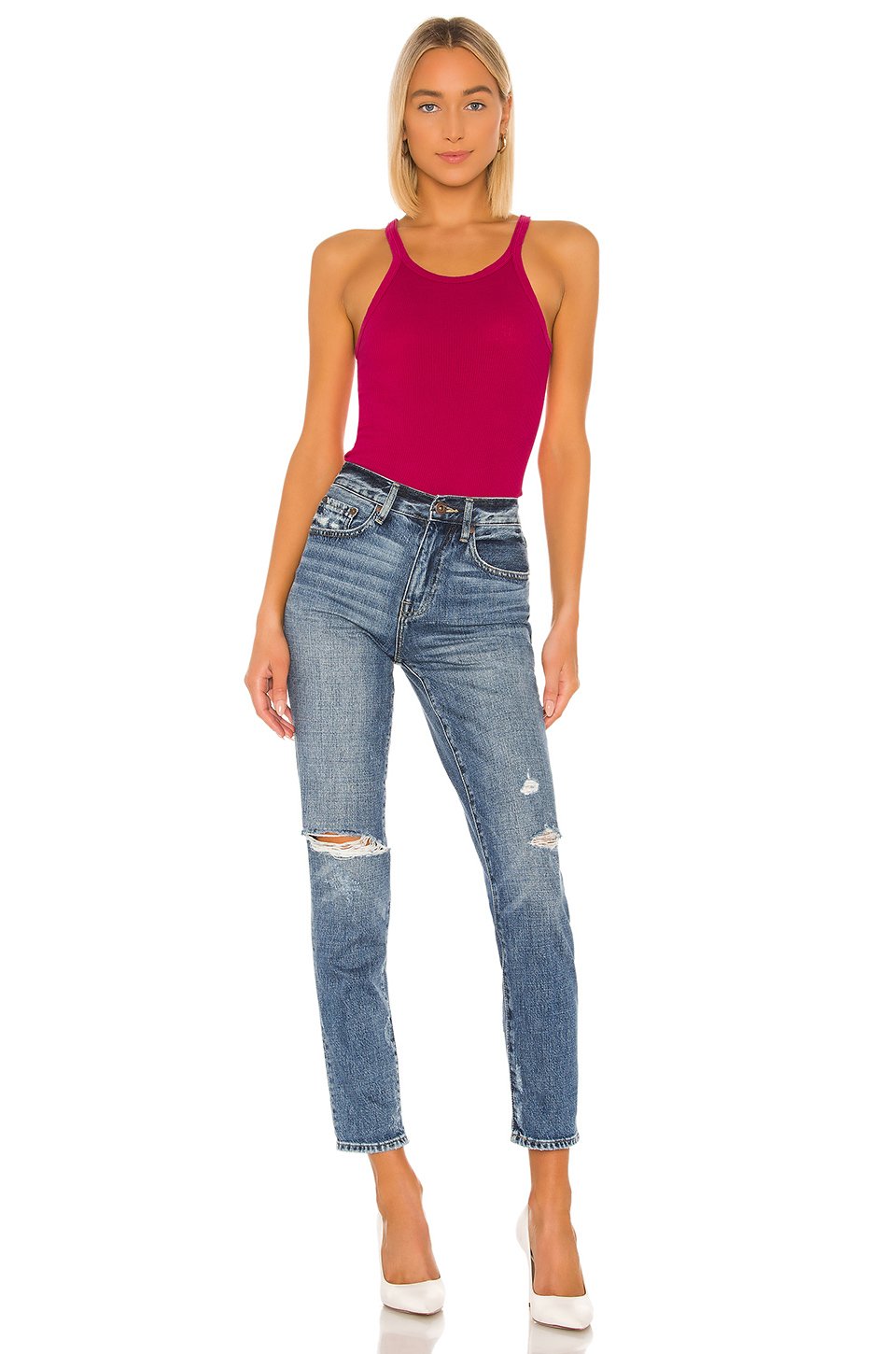 タンクトップ,RE/DONE - 画像 (8)