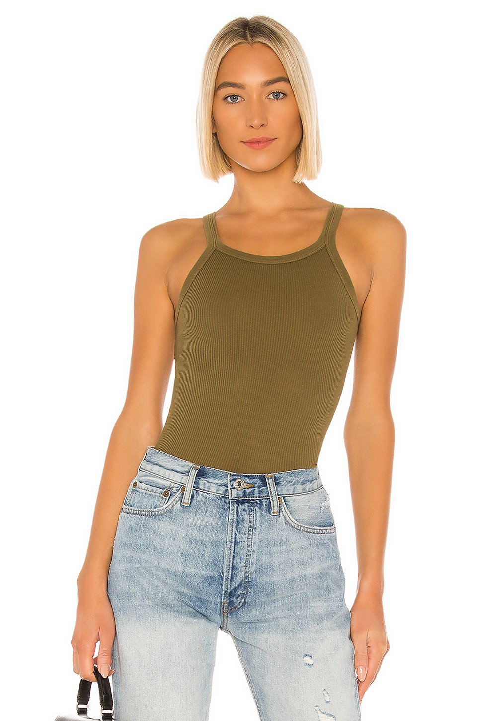 タンクトップ,RE/DONE