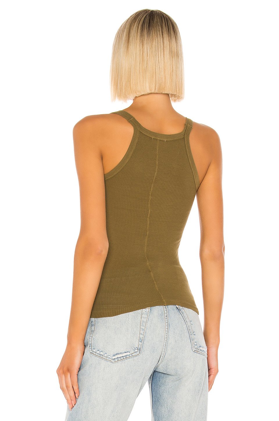 タンクトップ,RE/DONE - 画像 (3)