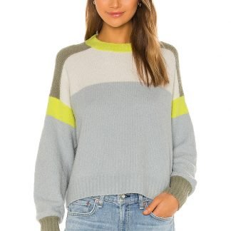 LILOUクルーネックセーター,Rag&Bone