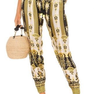 KATTEジョガー,ROCOCOSAND