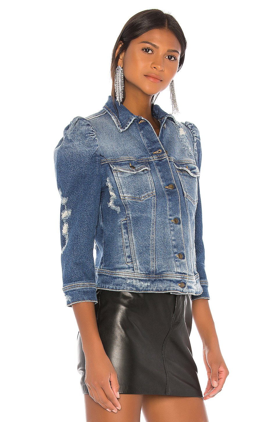 ADAジャケット,retrofete - 画像 (2)