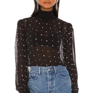 AVAブラウス,retrofete